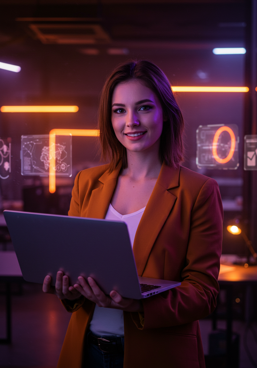 Busniess Core Software | من نحن