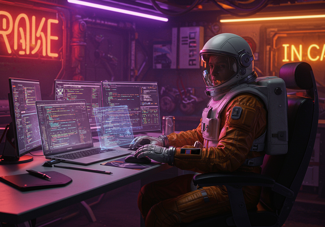 Busniess Core Software | Blockchain Integration