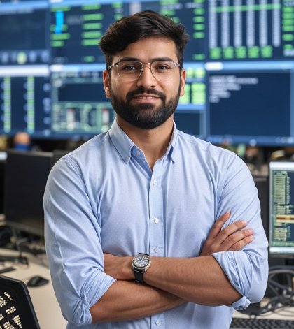 Busniess Core Software | من نحن