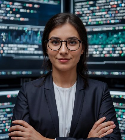 Busniess Core Software | من نحن