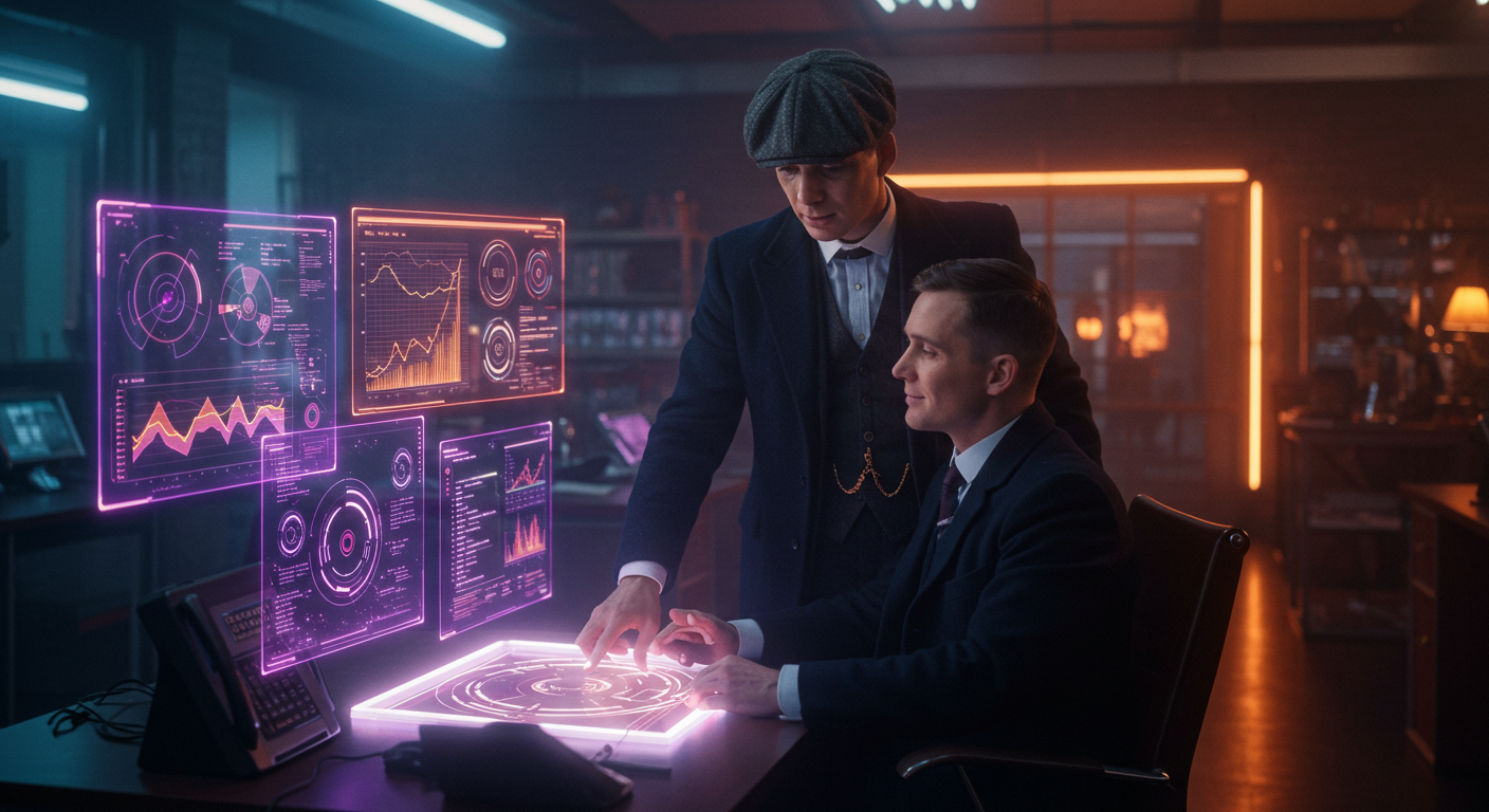 Busniess Core Software | الاستشارات و التدريب