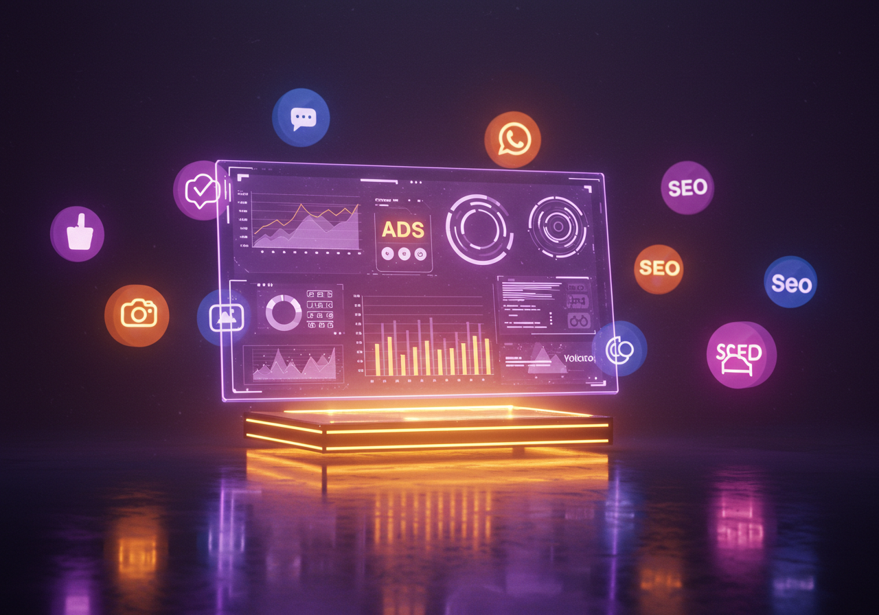 Busniess Core Software | تصميم المتاجر الإلكترونية