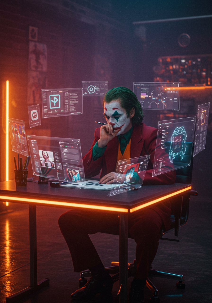 Busniess Core Software | التسويق الرقمي