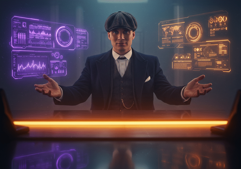 Busniess Core Software | تواصل معنا