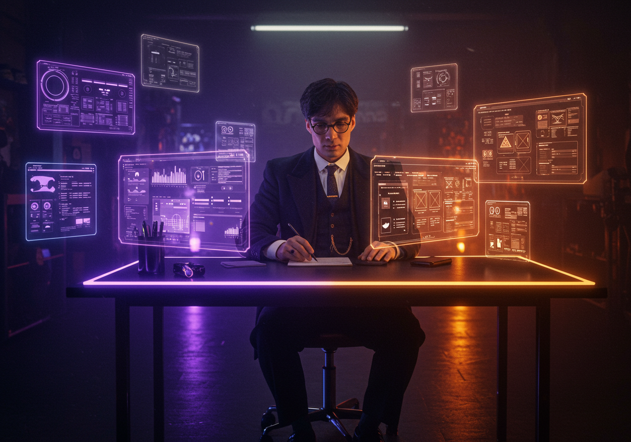 Busniess Core Software | حلول الاعمال الرقمية