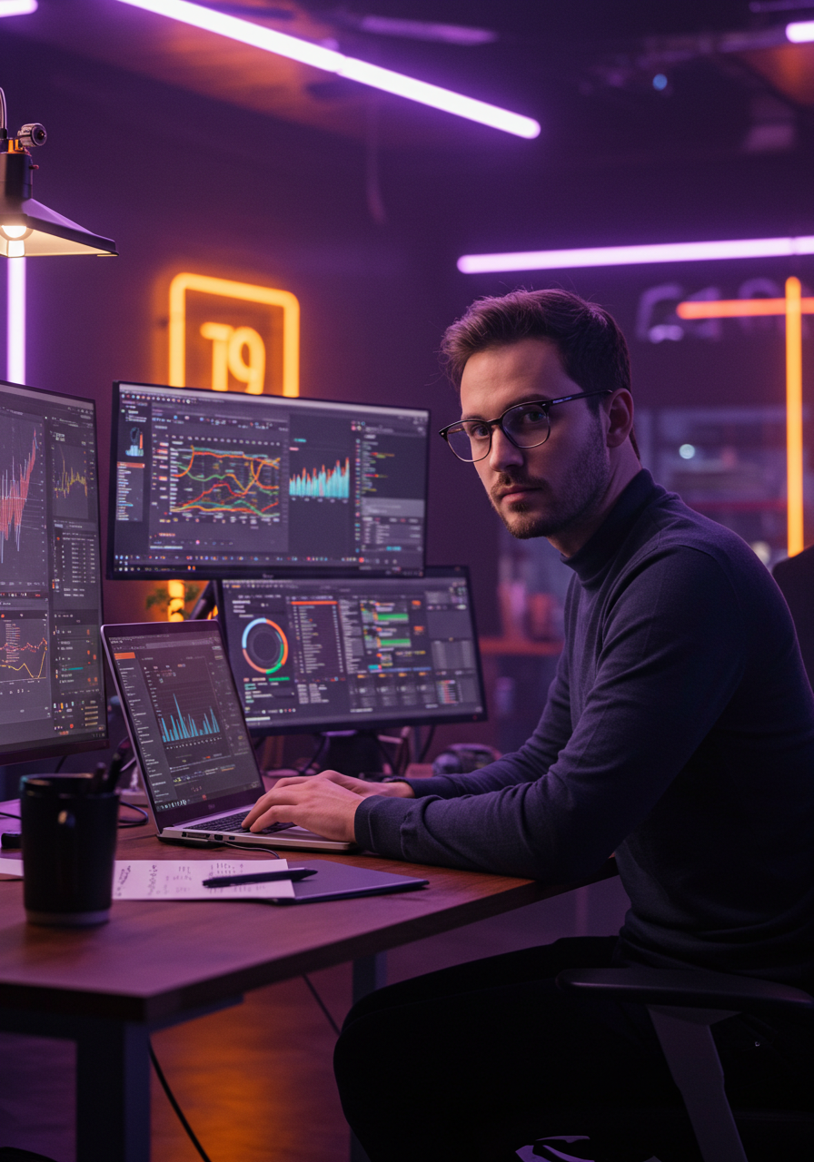 Busniess Core Software | Blockchain Integration