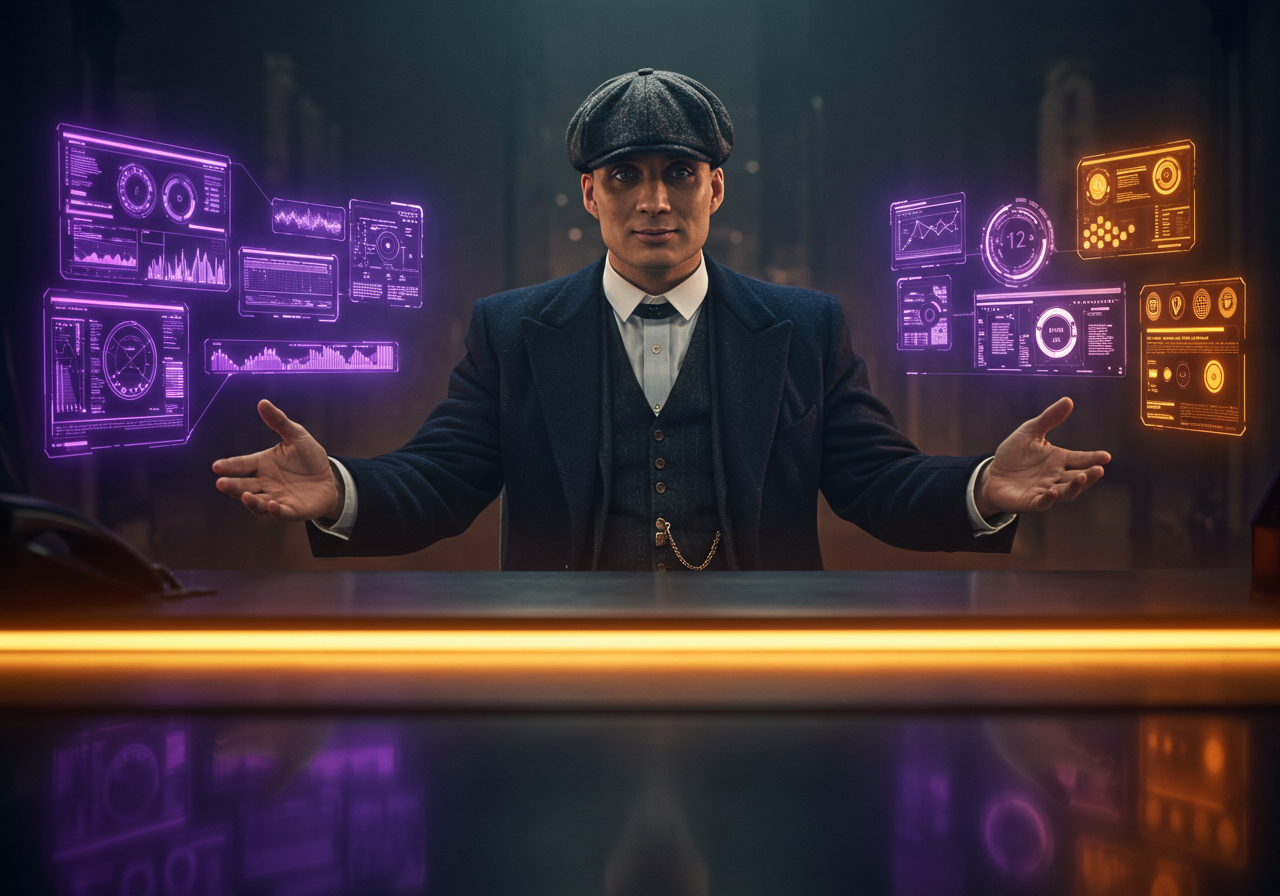 Busniess Core Software | الاستشارات و التدريب