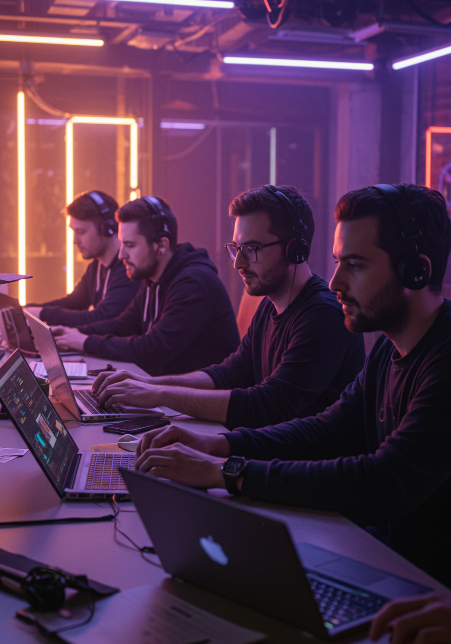 Busniess Core Software | بزنس كور