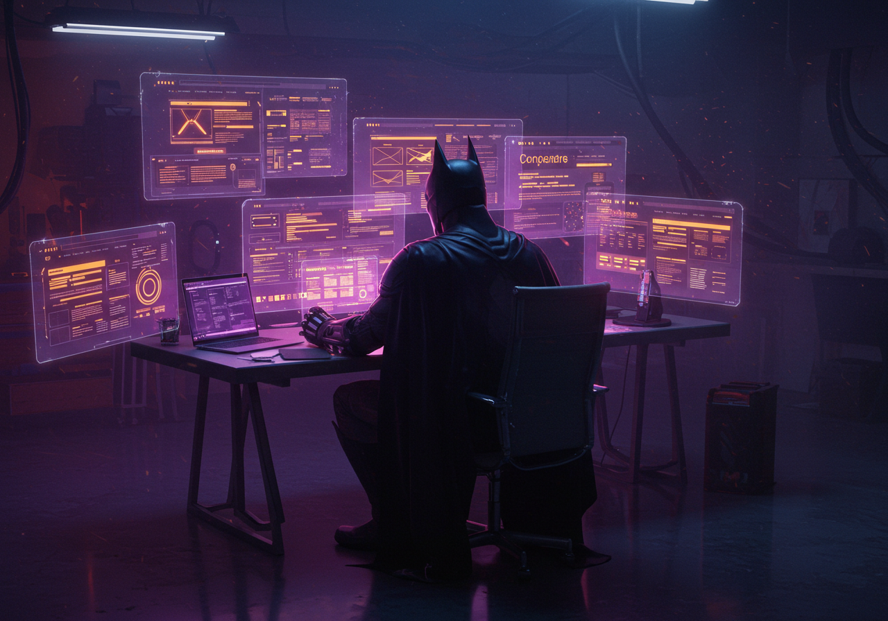 Busniess Core Software | تصميم المتاجر الإلكترونية