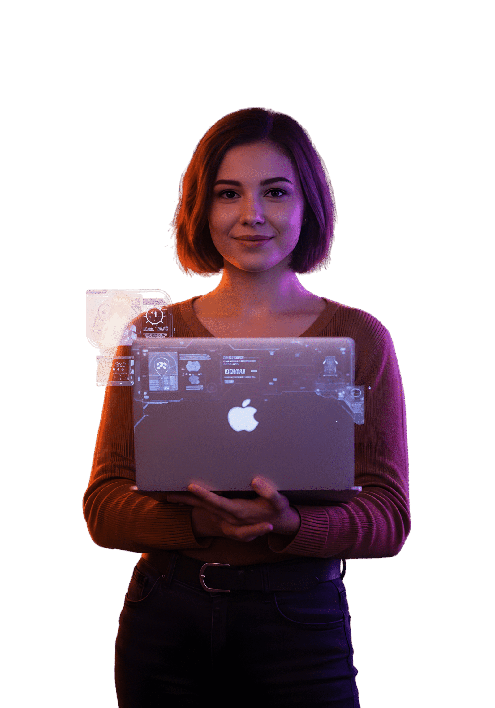 Busniess Core Software | من نحن