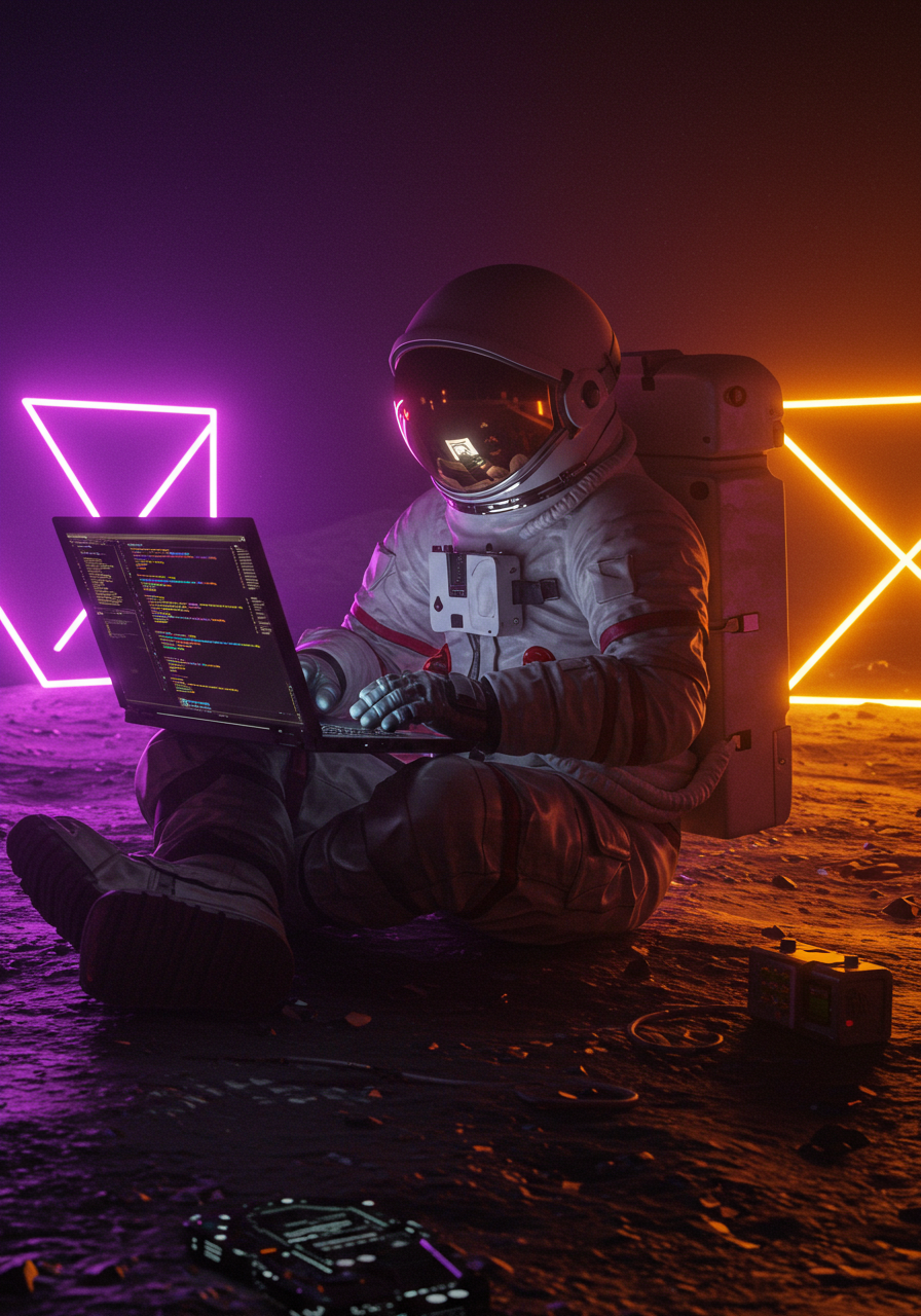 Busniess Core Software | تصميم وتطوير المواقع