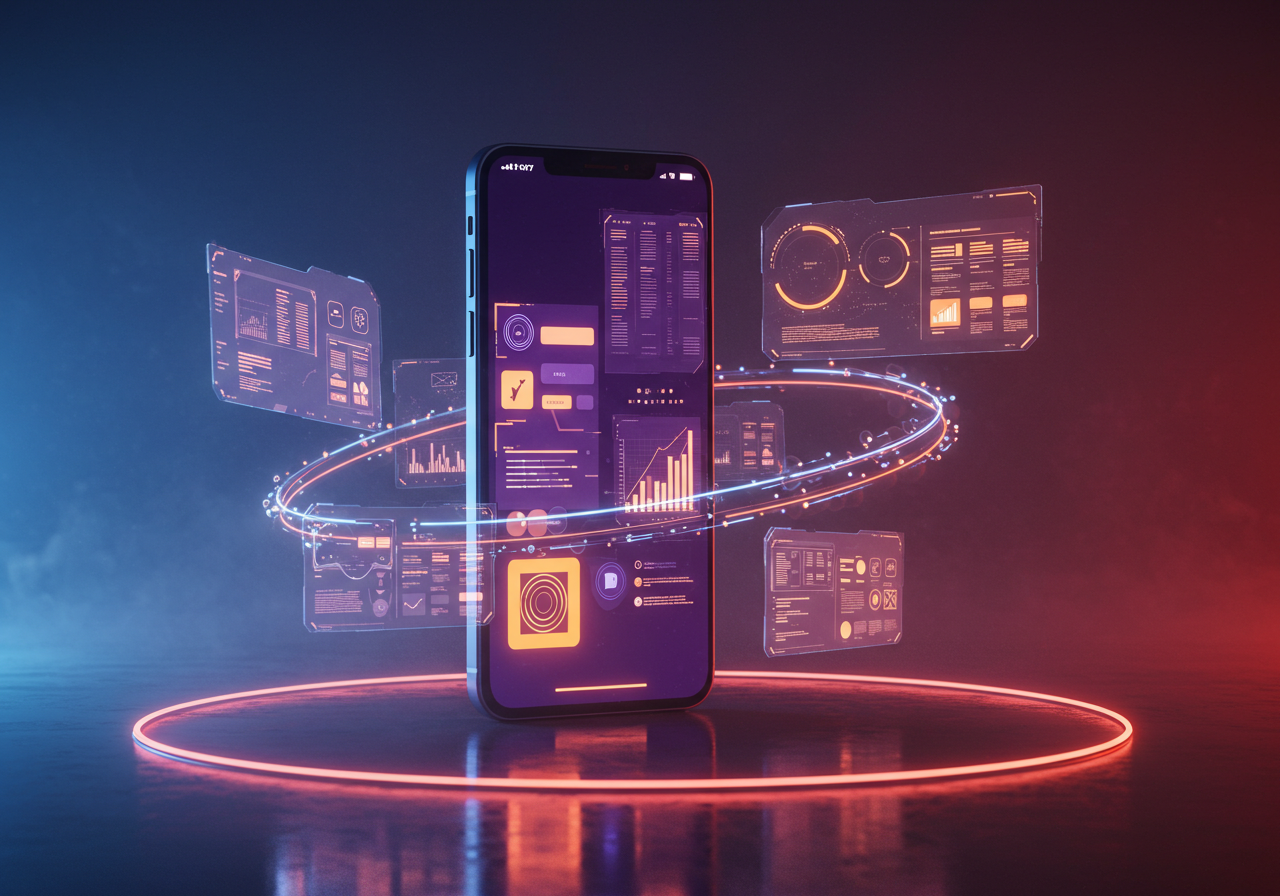 Busniess Core Software | تصميم وتطوير المواقع