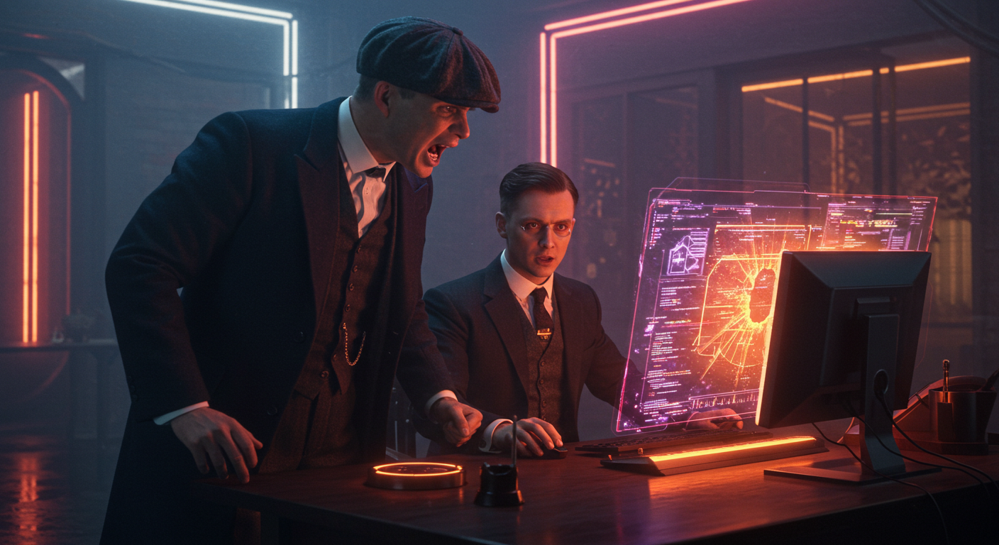 Busniess Core Software | الاستشارات و التدريب