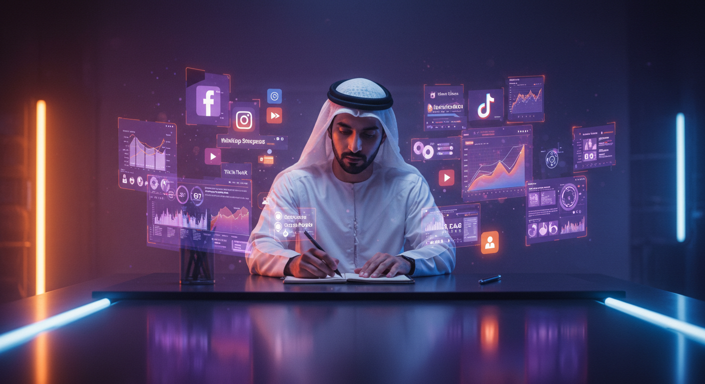 Busniess Core Software | التسويق الرقمي