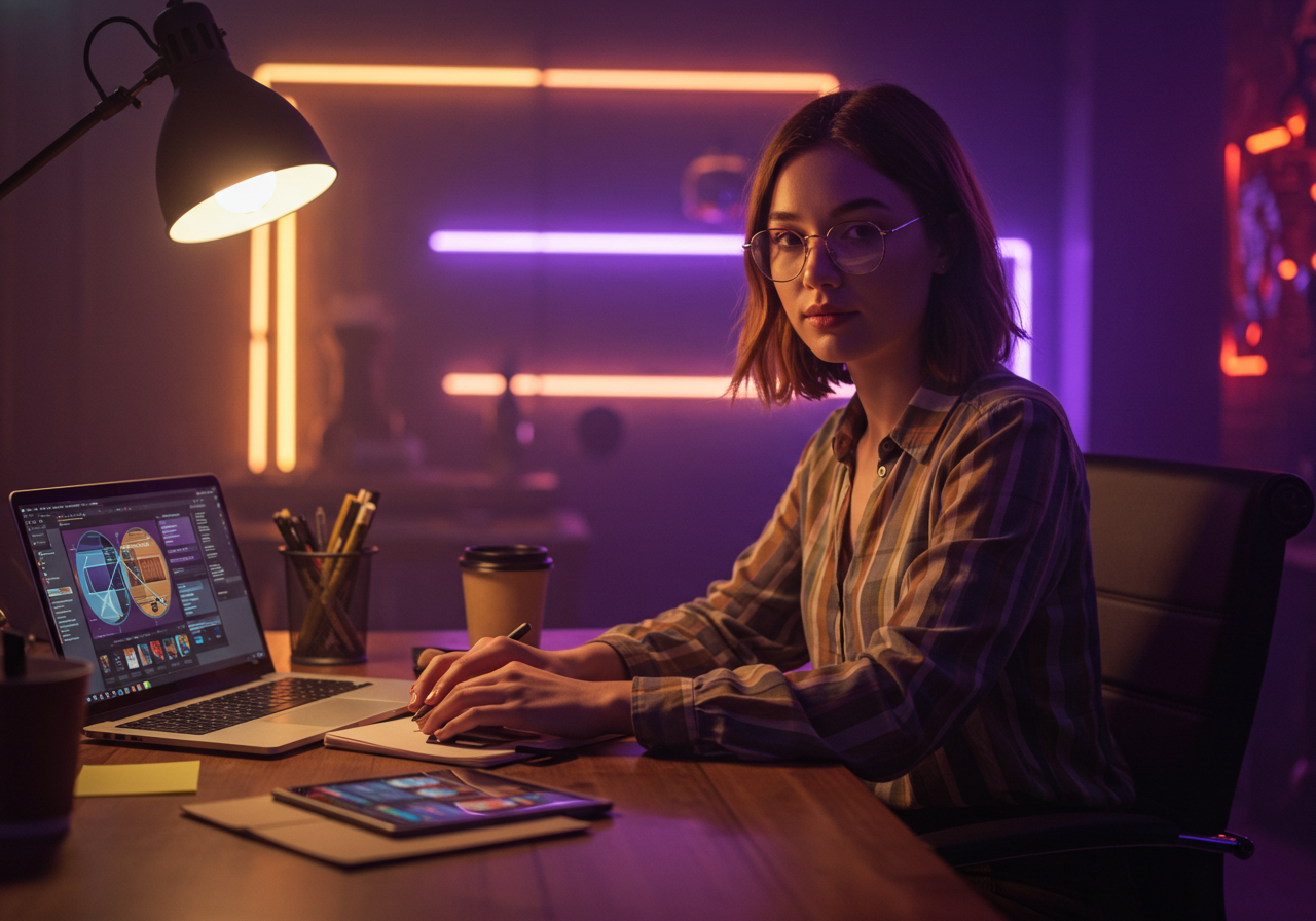 Busniess Core Software | من نحن