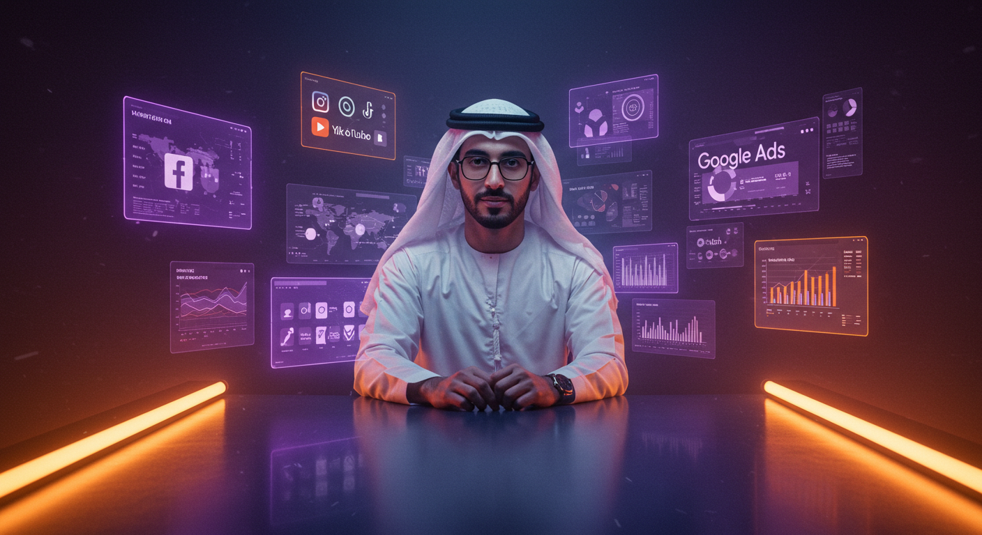 Busniess Core Software | التسويق الرقمي