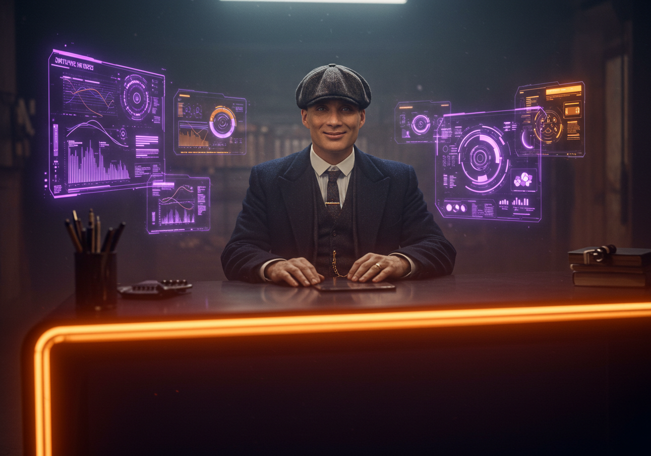 Busniess Core Software | الاستشارات و التدريب