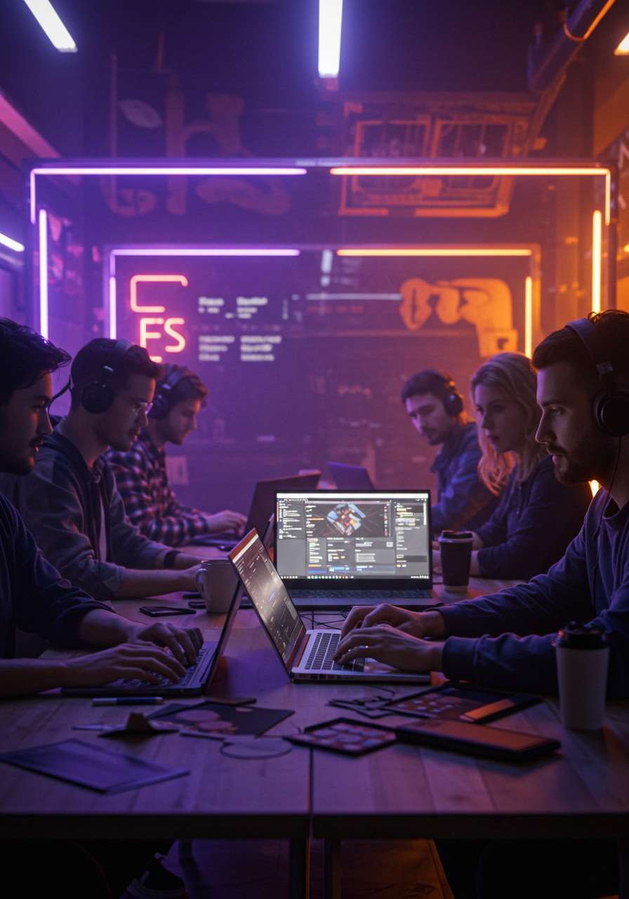 Busniess Core Software | بزنس كور