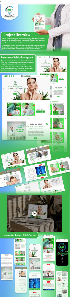 Business Core | Home – Slider